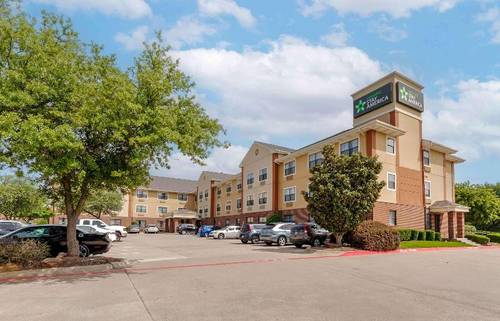 Extended Stay America Dallas - Lewisville