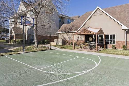Residence Inn Waco