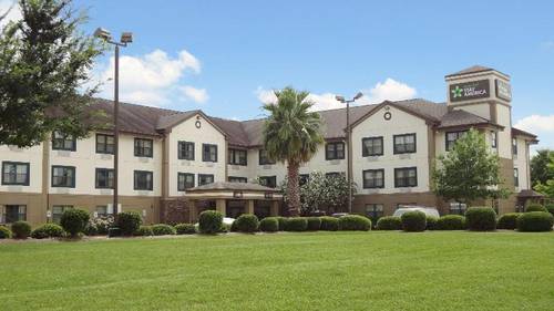 Extended Stay America - Houston - I-10 West - City