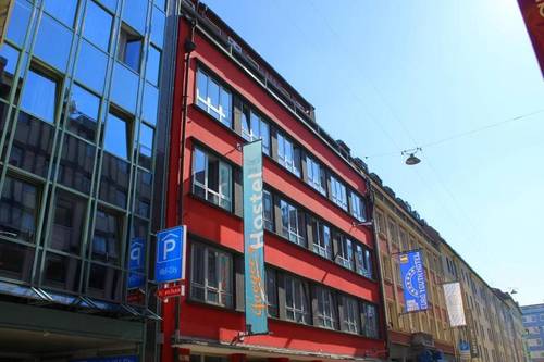 Jaeger S Munich