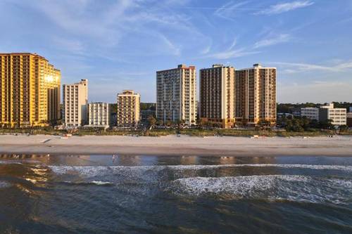 The Strand Resort
