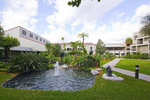 Shula S Hotel Golf Club