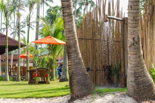 Medee Resort