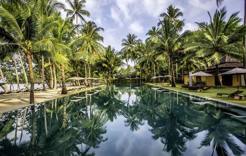 Peninsula Beach Resort Koh Chang