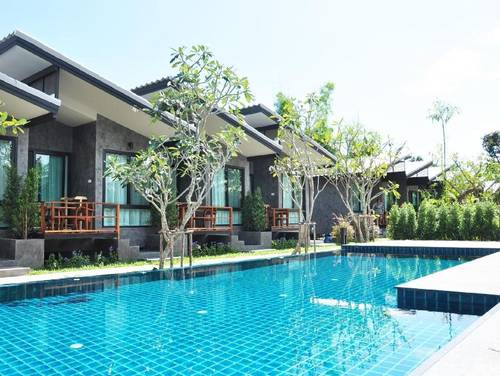 Family House Zen Boutique Resort