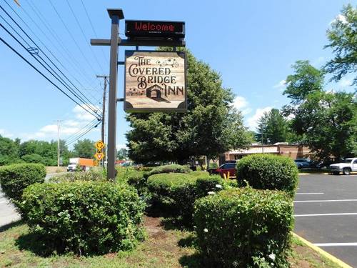 The Covered Bridge Inn