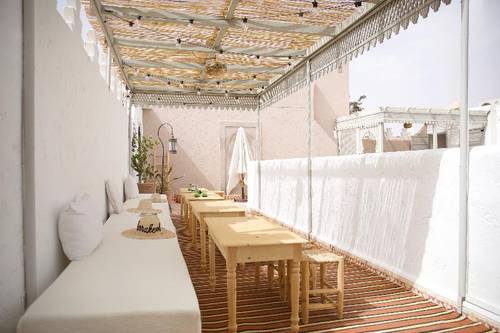Oriental Glory Riad & Spa Marrakech