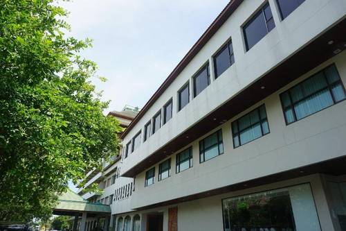 Green World Palace Hotel