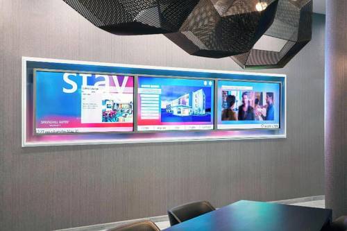 Springhill Suites Miami Doral
