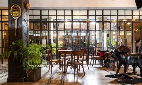 Bangkok Publishing Residence