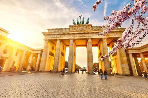 St Christopher's Inn Berlin Alexanderplatz