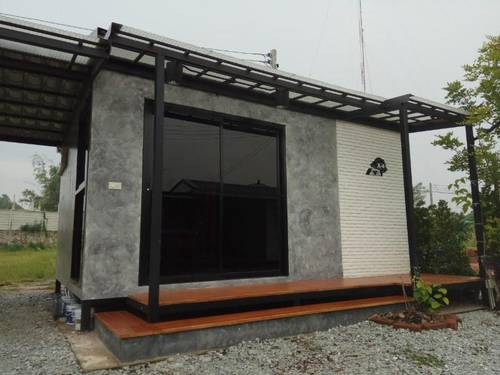 Patoey House