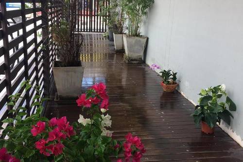 My Living Place Samui by ZUZU