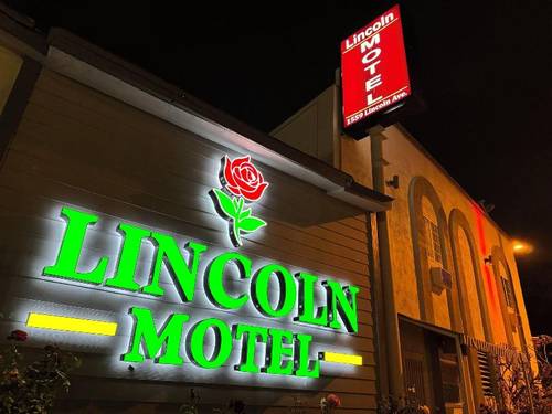 Lincoln Motel