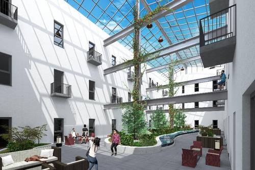 elaya hotel oberhausen