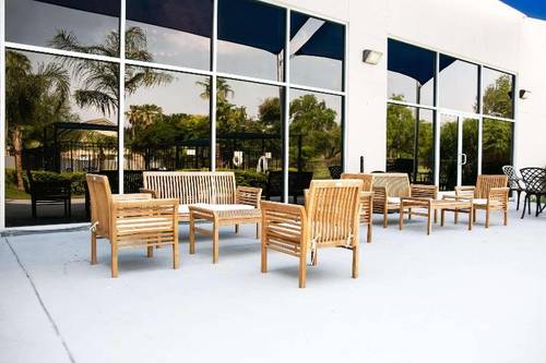 Verta Hotel McAllen Airport