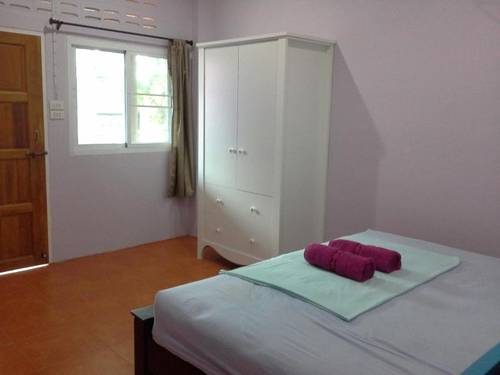 Lanta Garden Home