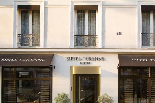 Eiffel Turenne