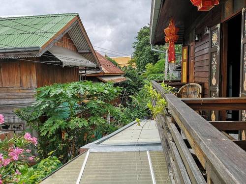 Siamotif Boutique Hotel