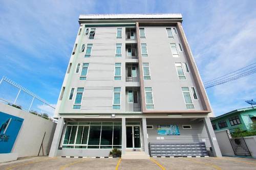 NW Serviced Apartment