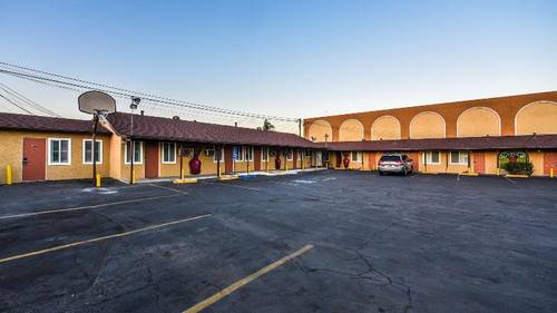 Casa Bell Motel Los Angeles Lax Airport