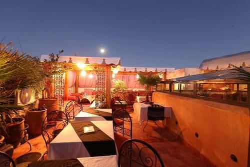 Riad Reves D Orient