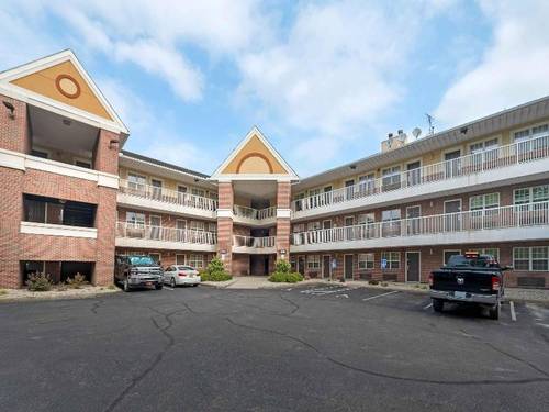Extended Stay America Cincinnati Springdale I 275