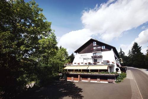 Bergschlösschen