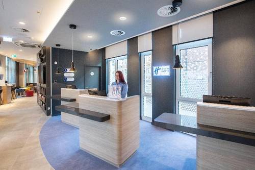 Holiday Inn Express Erlangen