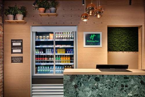 Holiday Inn Osnabrueck
