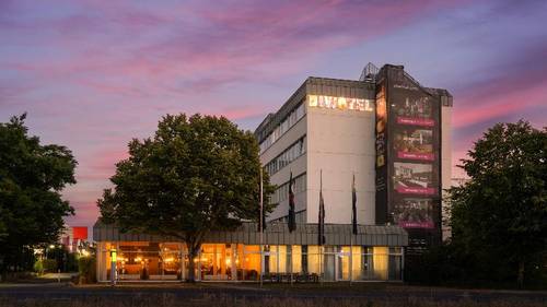 DIWOTEL | Frankfurt Airport Dreieich