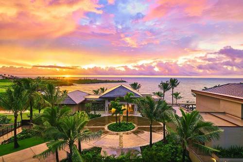 Timbers Kauai Ocean Club & Residences