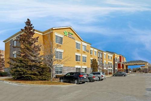 Extended Stay America Detroit Southfield Northwest