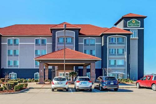 La Quinta Inn Suites Gainesville
