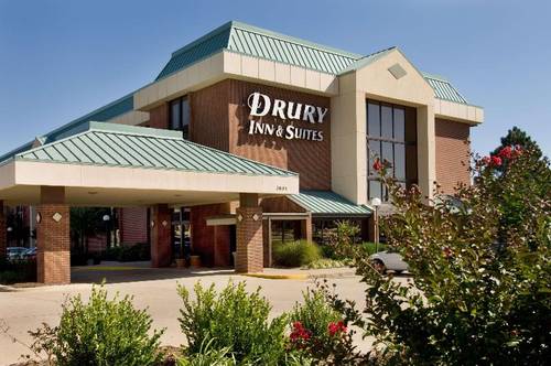 Drury Inn Suites Joplin