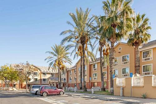 Extended Stay America Los Angeles Ontario Airport