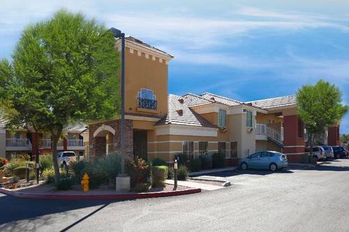 Extended Stay America Phoenix Chandler E Chandler