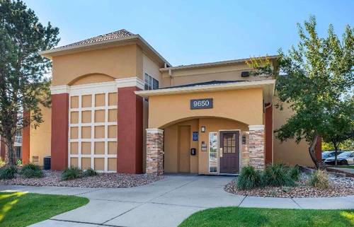 Extended Stay America Denver Tech Center South Inv