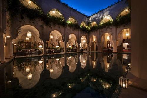 Almaha Marrakech