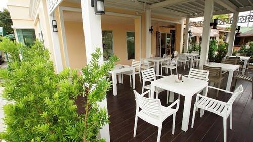 Park 38 Hotel