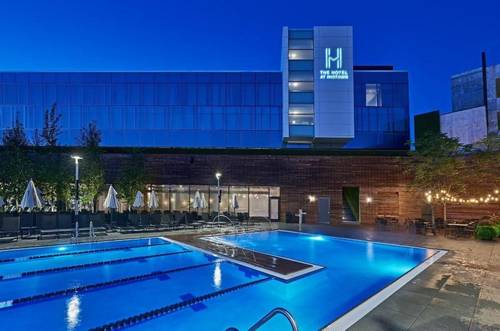 The Hotel At Midtown