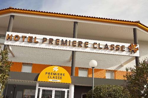 Premiere Classe Perpignan Nord