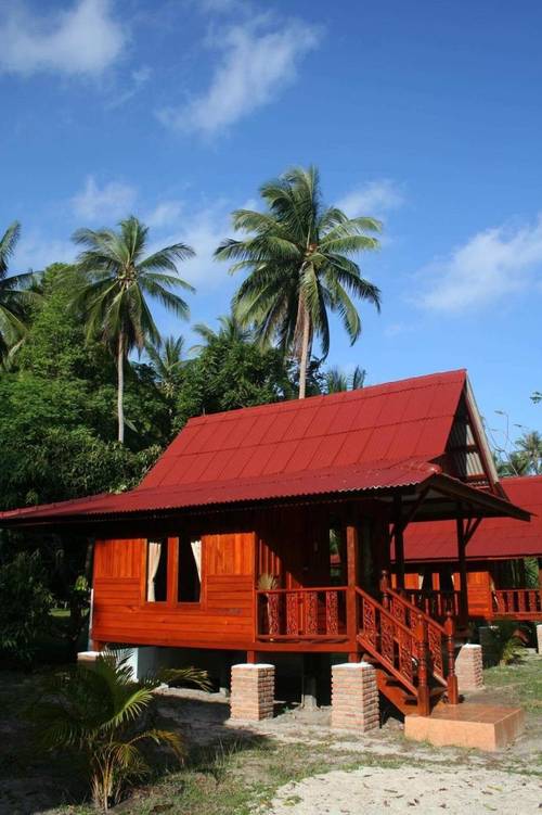 Wattana Resort