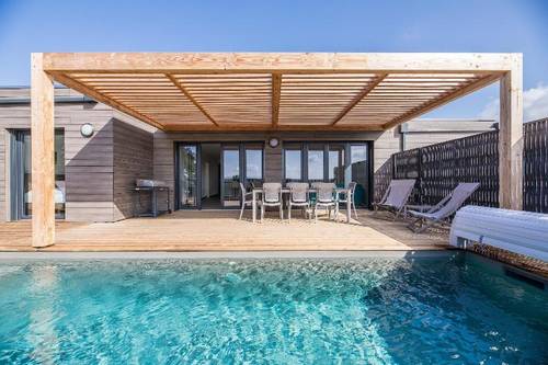 Residence P&V Premium Les Terrasses d'Arsella