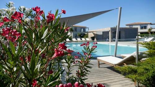 P&V Premium residence Les Villas de Porto- Vecchio