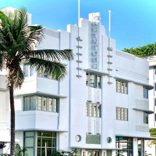 Hotel Greystone - Adults only