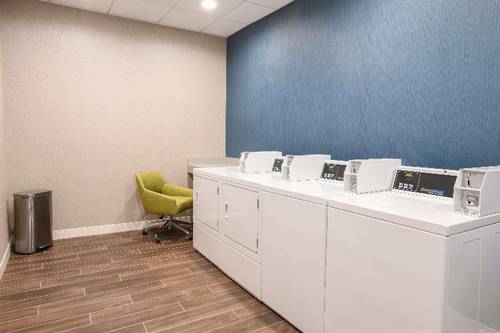 Hampton Inn & Suites Cincinnati Liberty Township