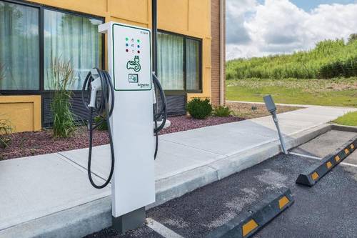 Towneplace Suites New Hartford