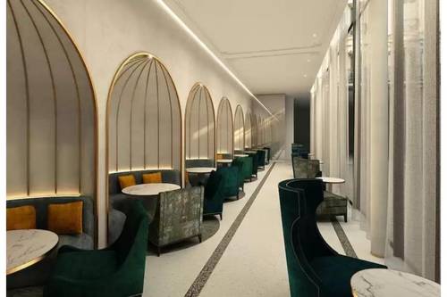 Maison Albar Hotels Le Vendome