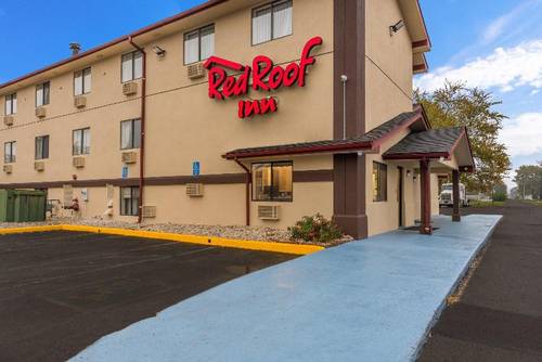 Red Roof Inn Findlay